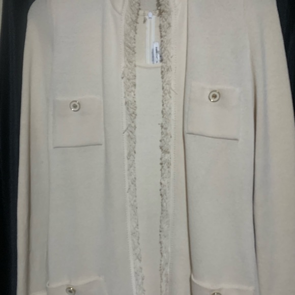 St John Collection dress & sweater - Picture 10 of 13